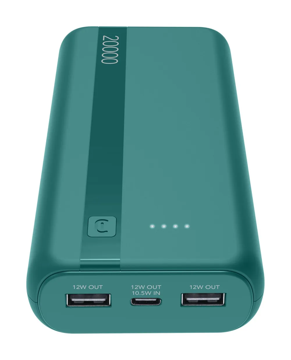 Power Bank ESSENTIAL 20000 Blue (61329)