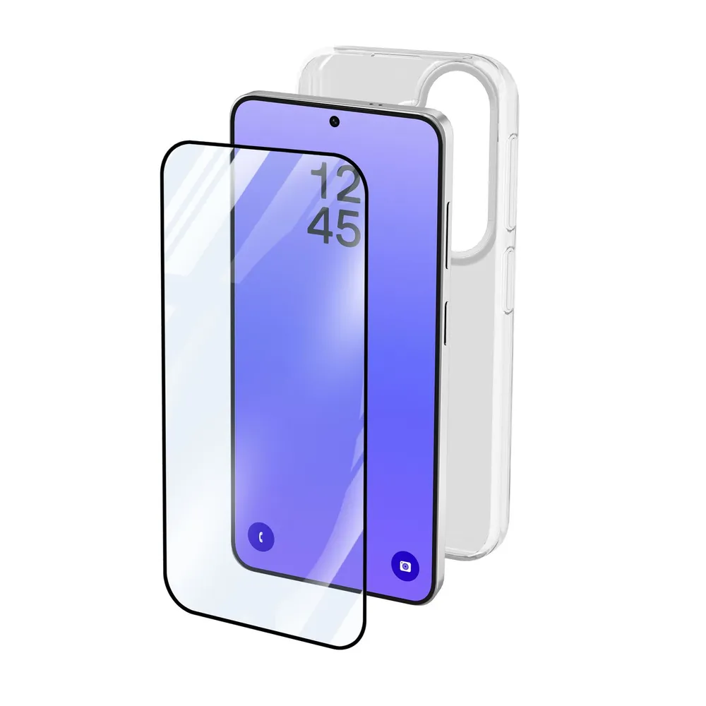 Protection Kit für Samsung A37 5G (61454)