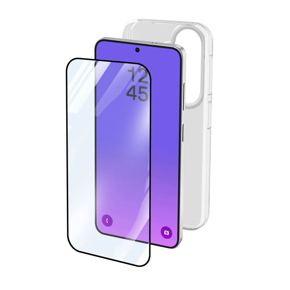 Protection Kit für Samsung A57 5G (61463)