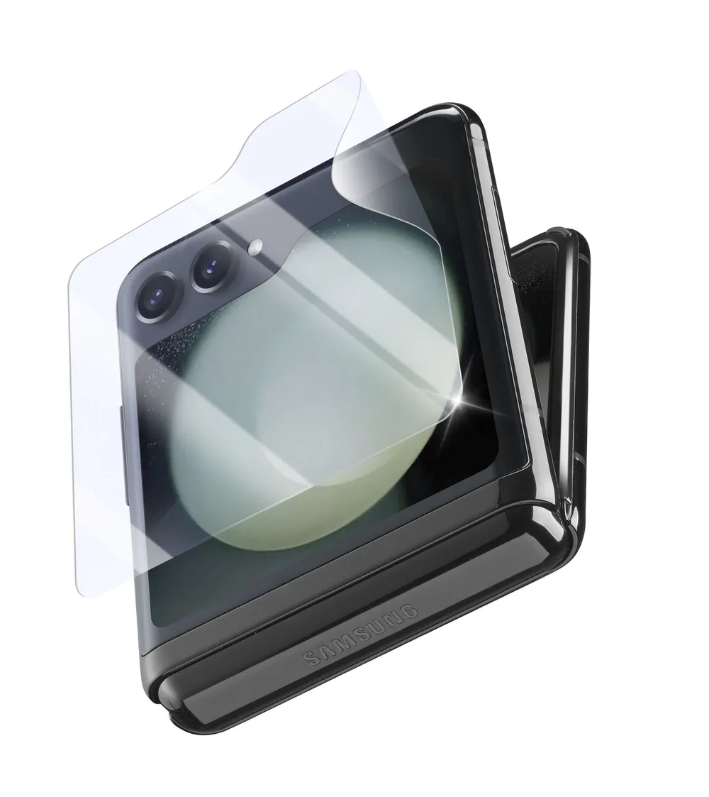 Protective Film für Samsung Z Flip 6 (60938)