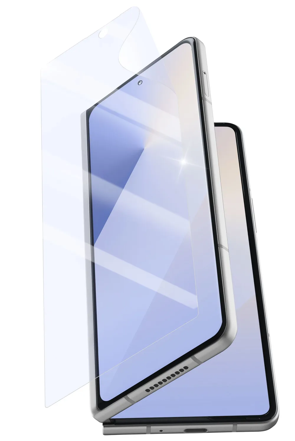 Protective Film für Samsung Z Fold 7 (61268)