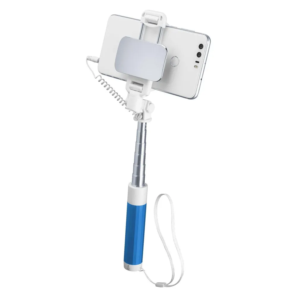 Cellularline Selfie Stick - Total View Universal