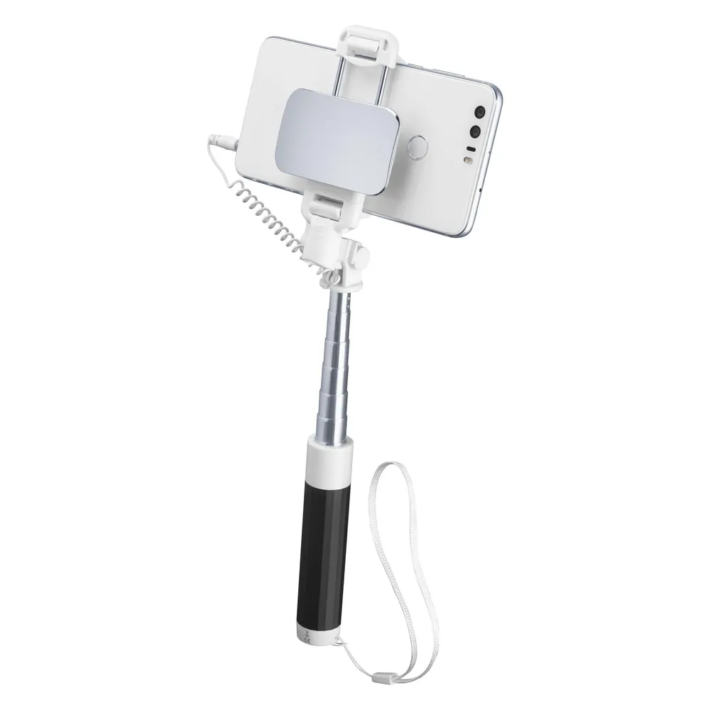 Cellularline Selfie Stick - Total View Universal