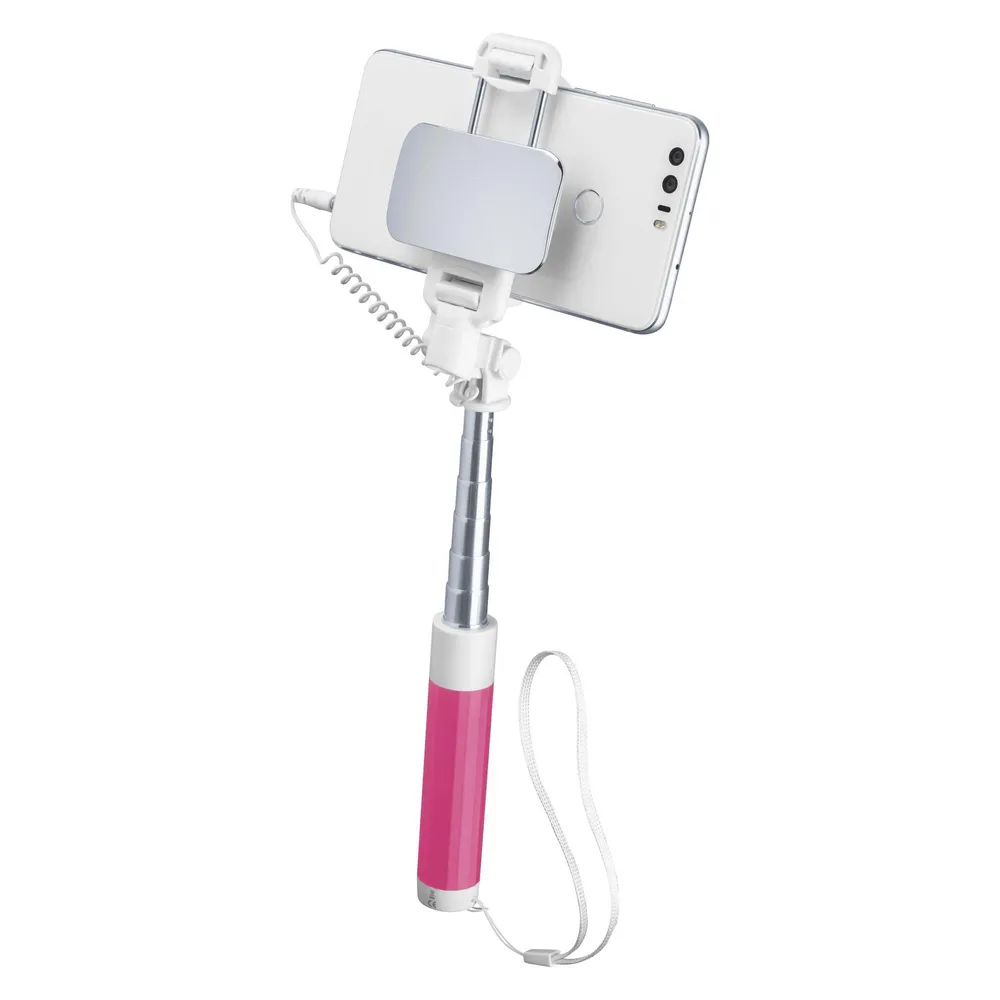 Cellularline Selfie Stick - Total View Universal
