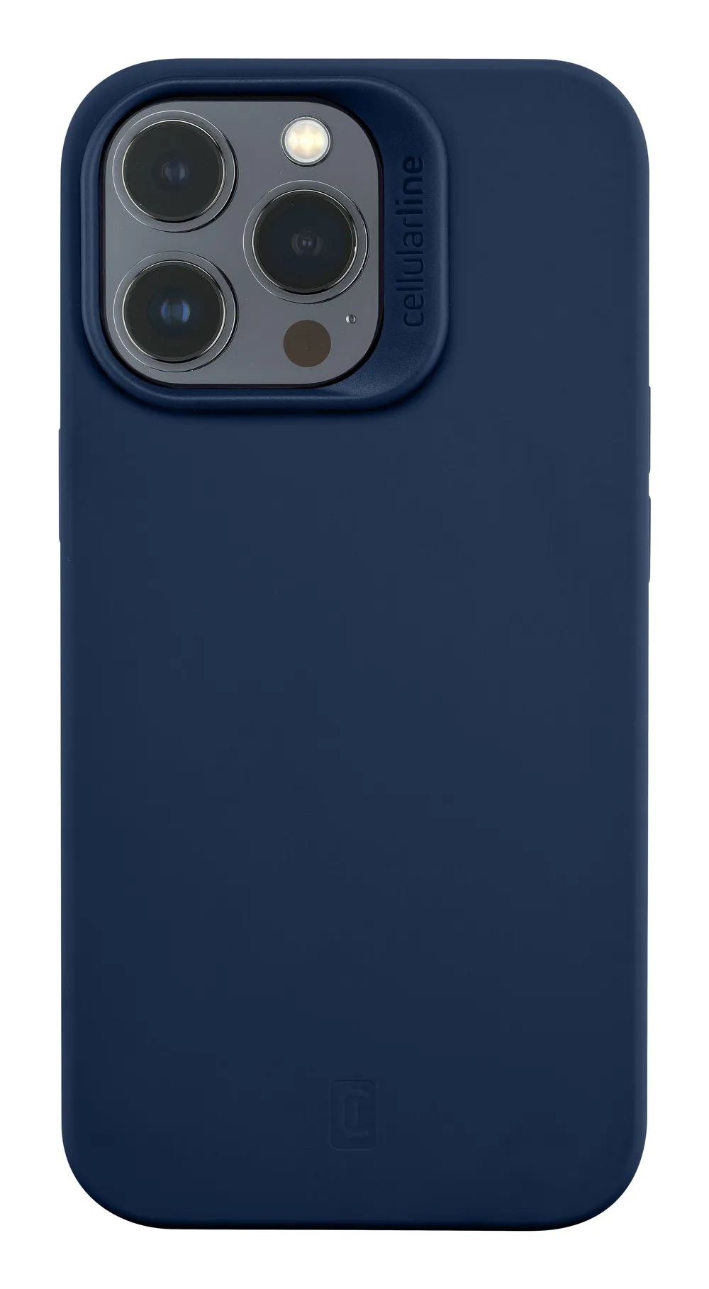 Sensation Case für Apple iPhone 14 Pro Blue (60276)
