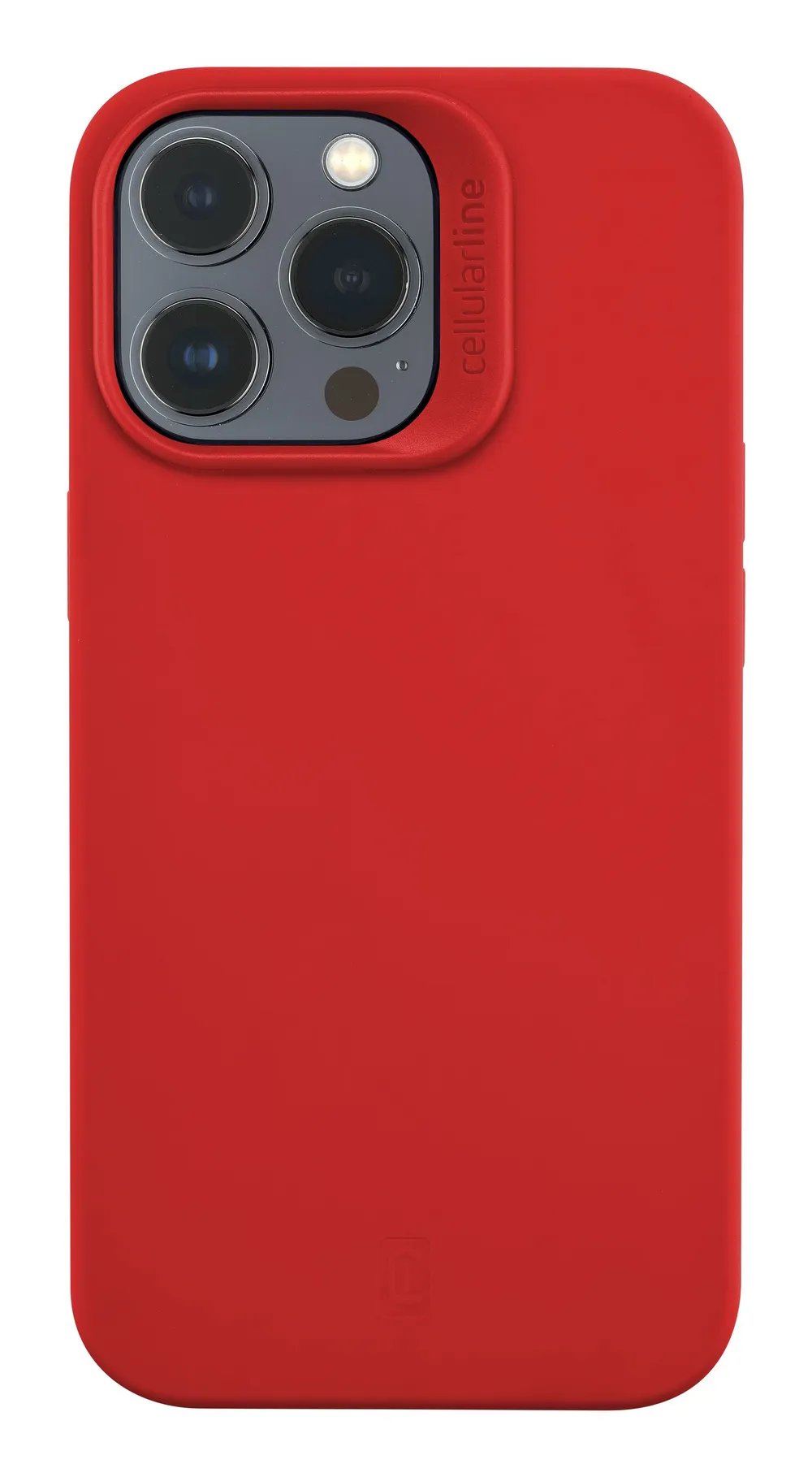 Sensation Case für Apple iPhone 14 Pro Red (60278)