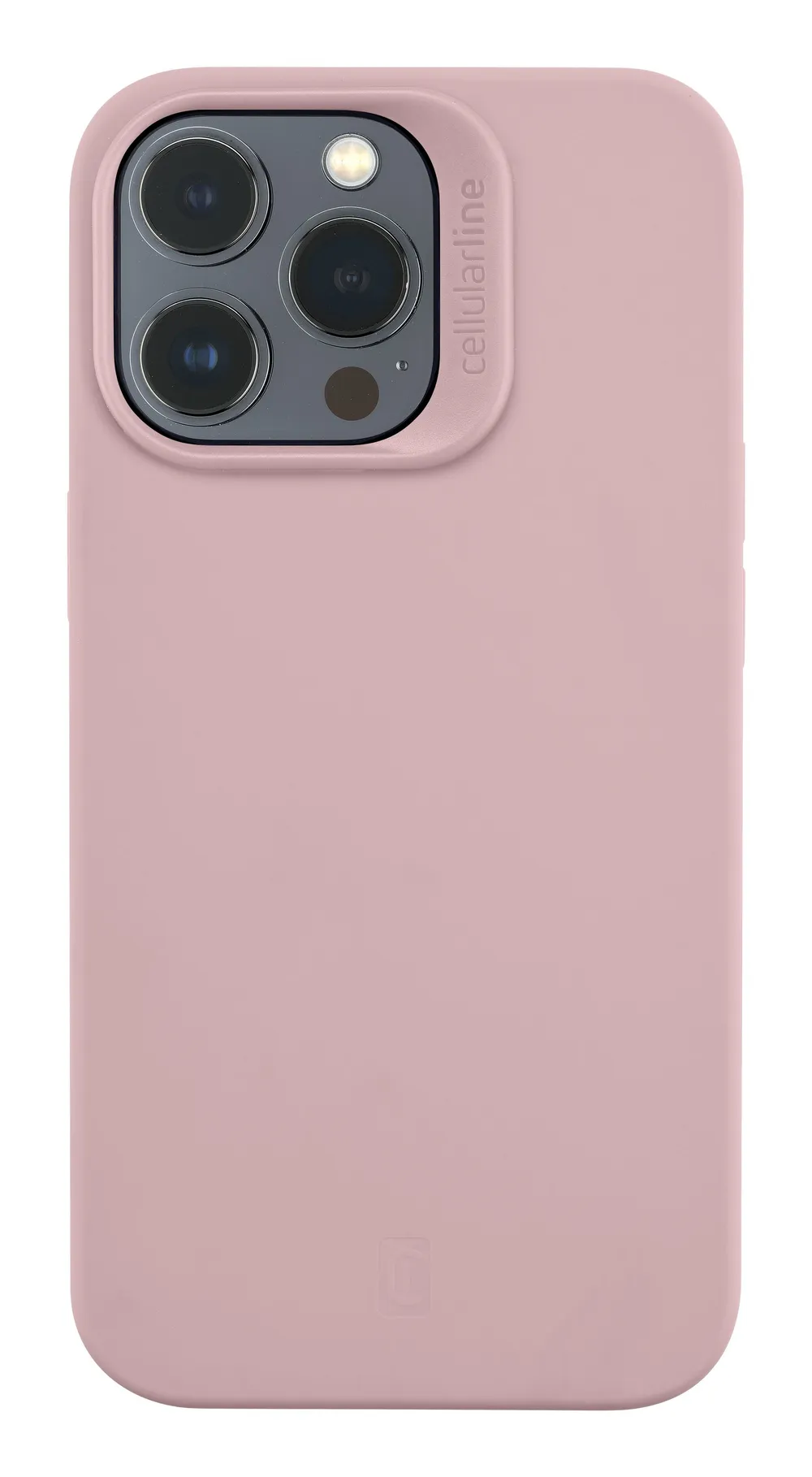 Sensation Case für Apple iPhone 14 Pro Pink (60277)