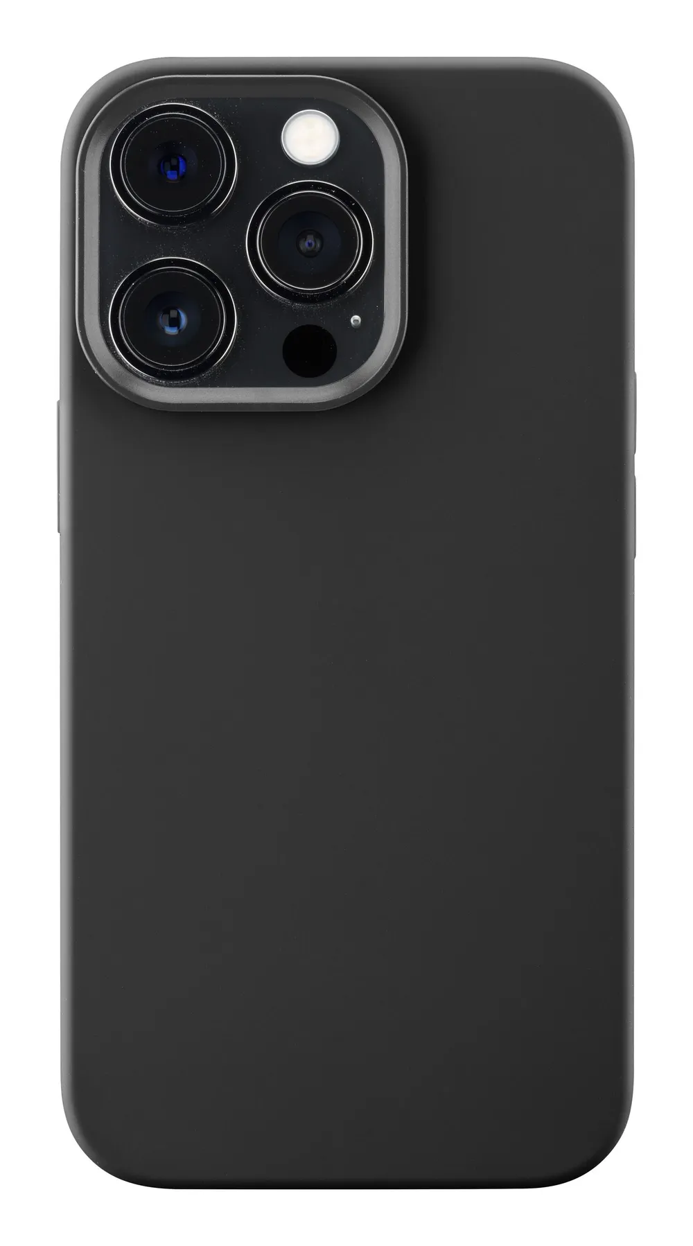 Sensation Case für Apple iPhone 16 Pro Max Black (60857)