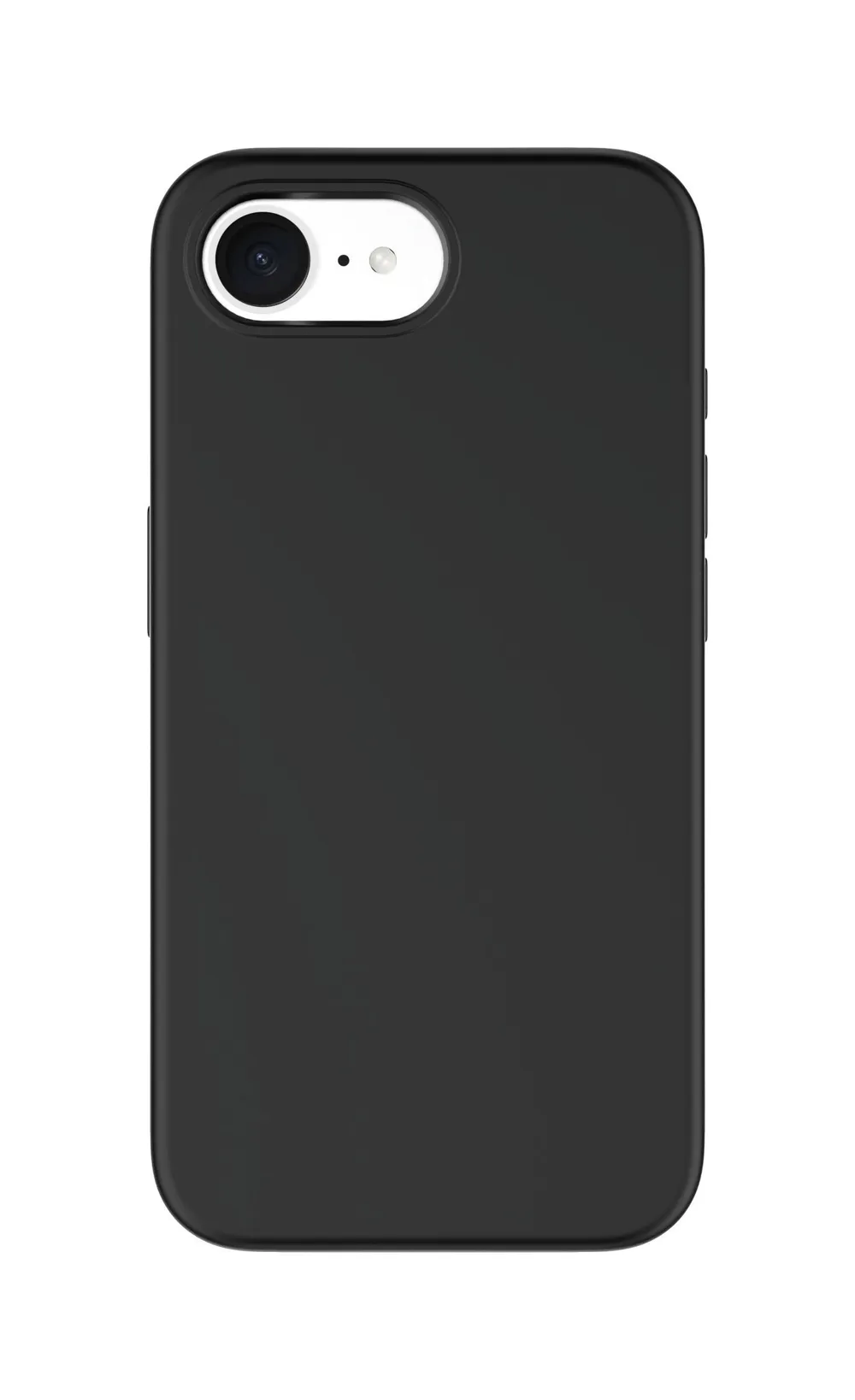 Sensation Case für Apple iPhone 16E Black (61093)