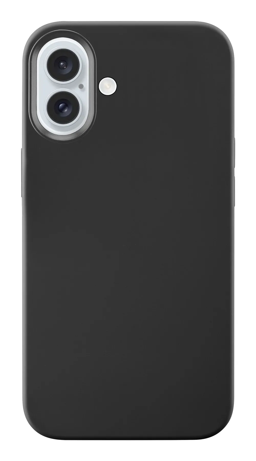 Sensation Case für Apple iPhone 16 Plus Black (60836)