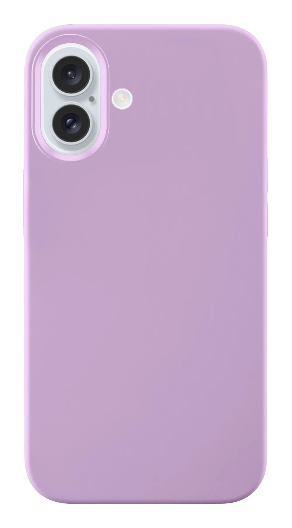 Sensation Case für Apple iPhone 16 Pink (60827)