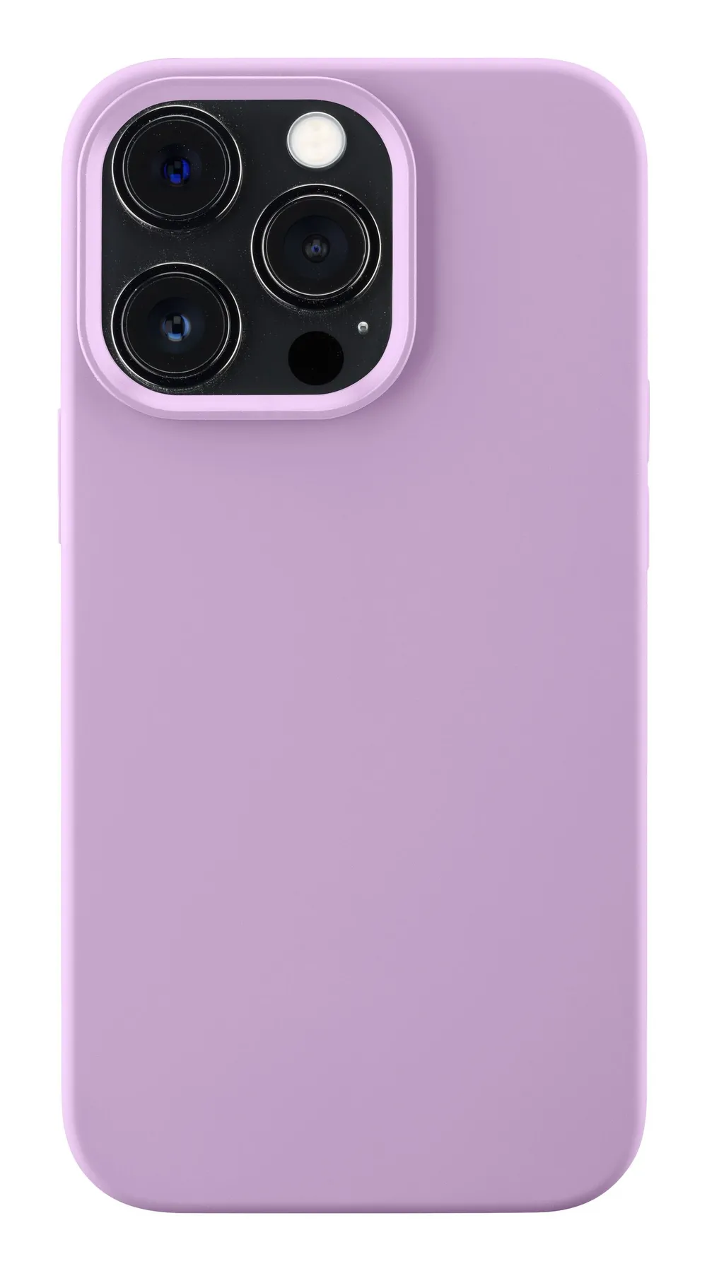 Sensation Case für Apple iPhone 16 Pro Pink (60847)