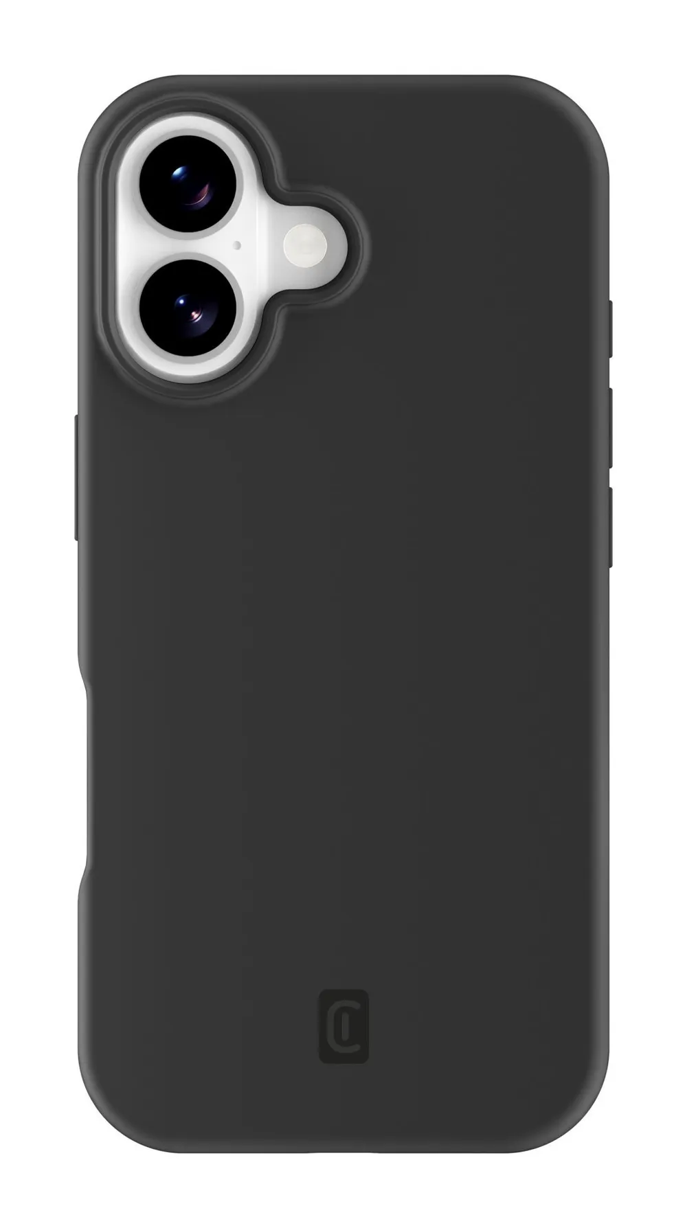 Sensation Case für Apple iPhone 17 Black (61206)