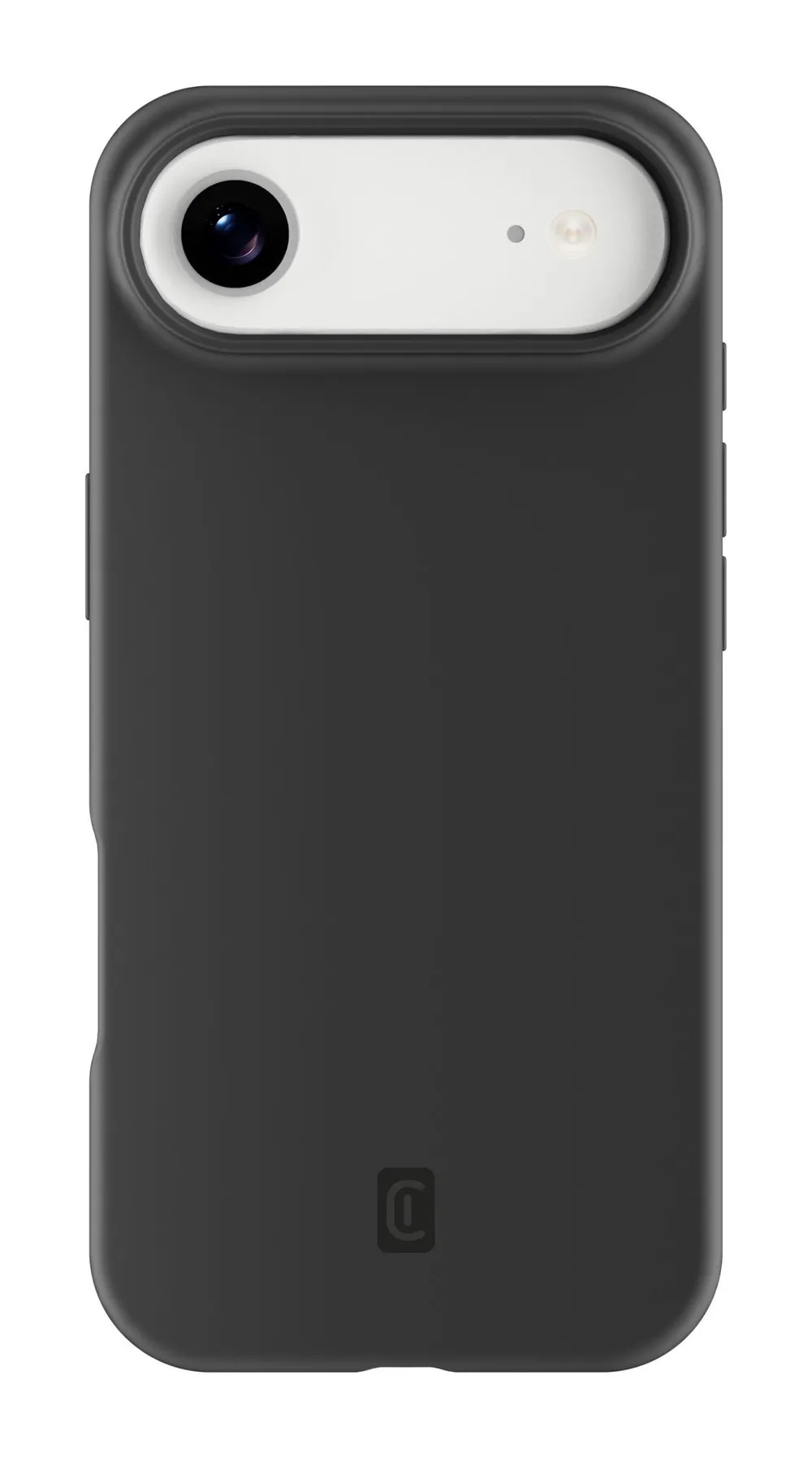 Sensation Case für Apple iPhone 17 Air Black (61215) Handyhülle