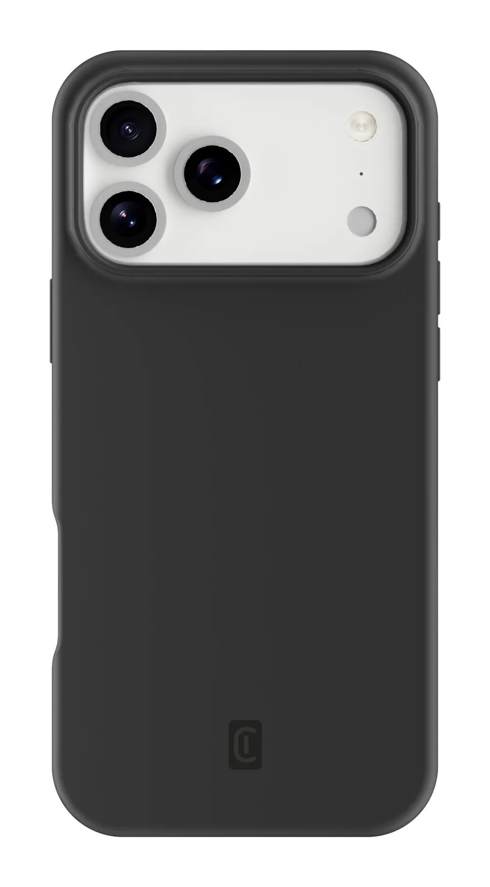 Sensation Case für Apple iPhone 17 Pro Black (61226)