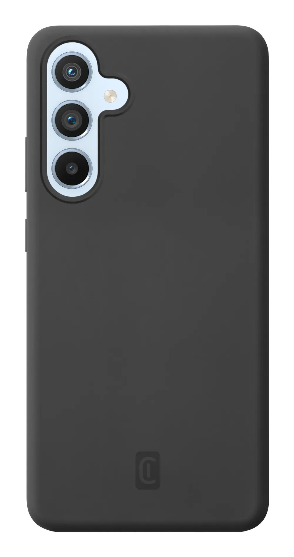 Sensation Case für Samsung A54 5G Black (60246)