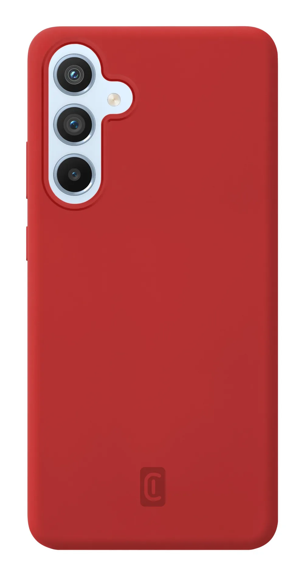 Sensation Case für Samsung A54 5G Red (60247)
