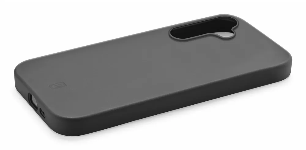 Sensation Case für Samsung A55 5G Black (60772)
