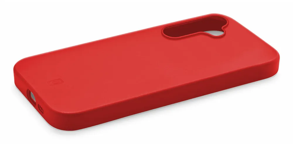 Sensation Case für Samsung A55 5G Red (60771)