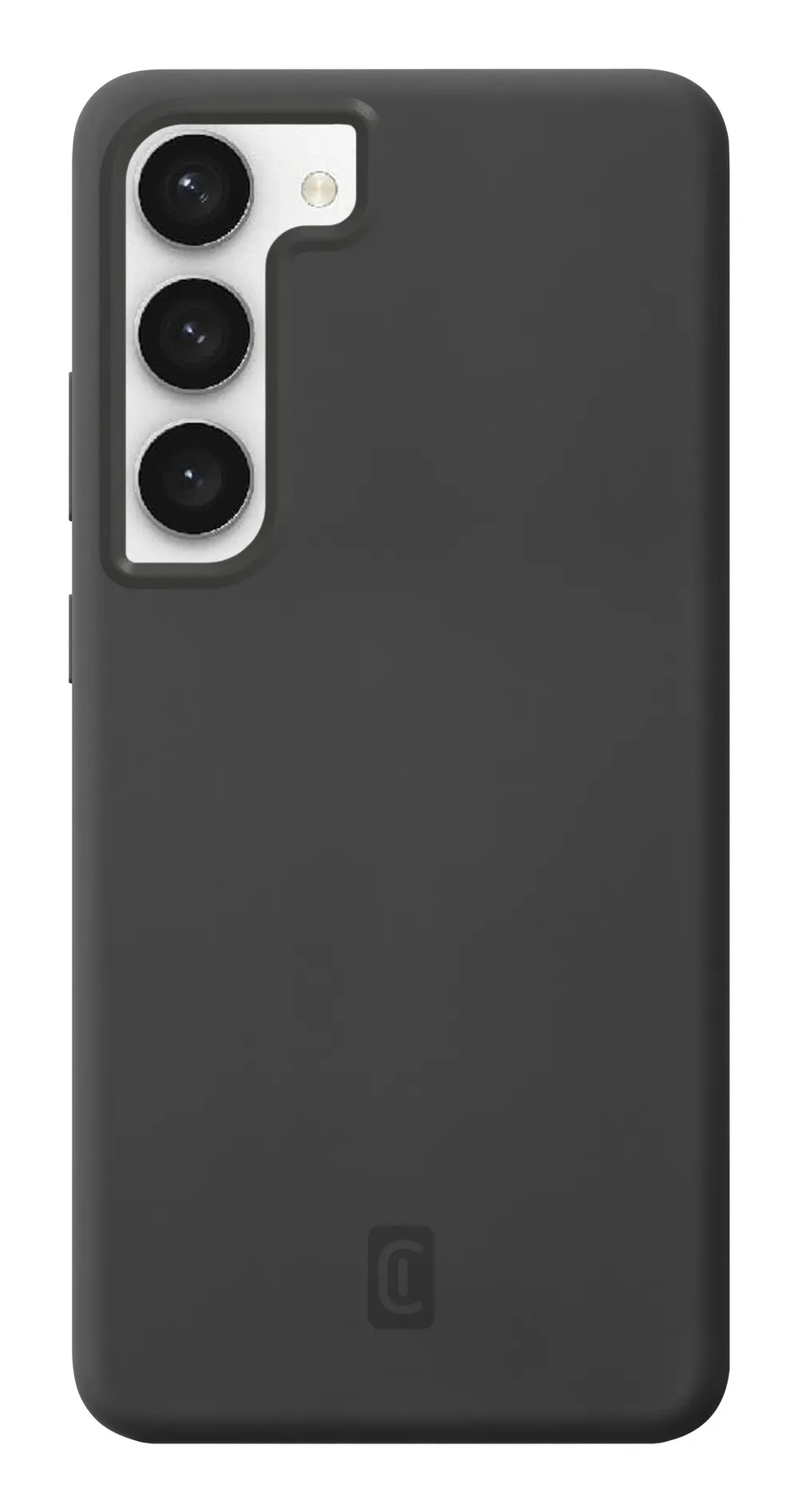 Sensation Case für Samsung S23 Black (60239)