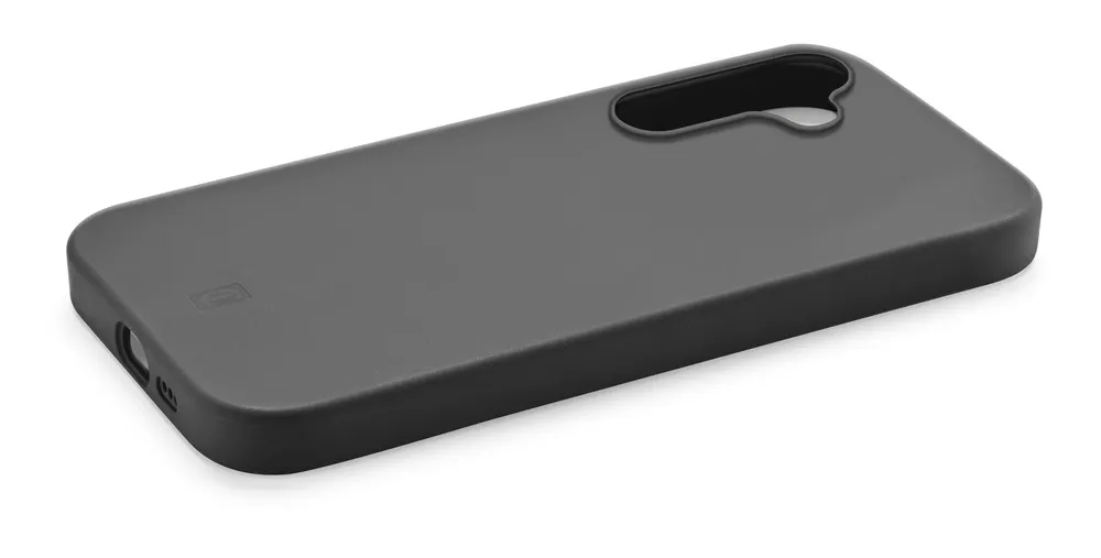 Sensation Case für Samsung S24 FE Black (60950)