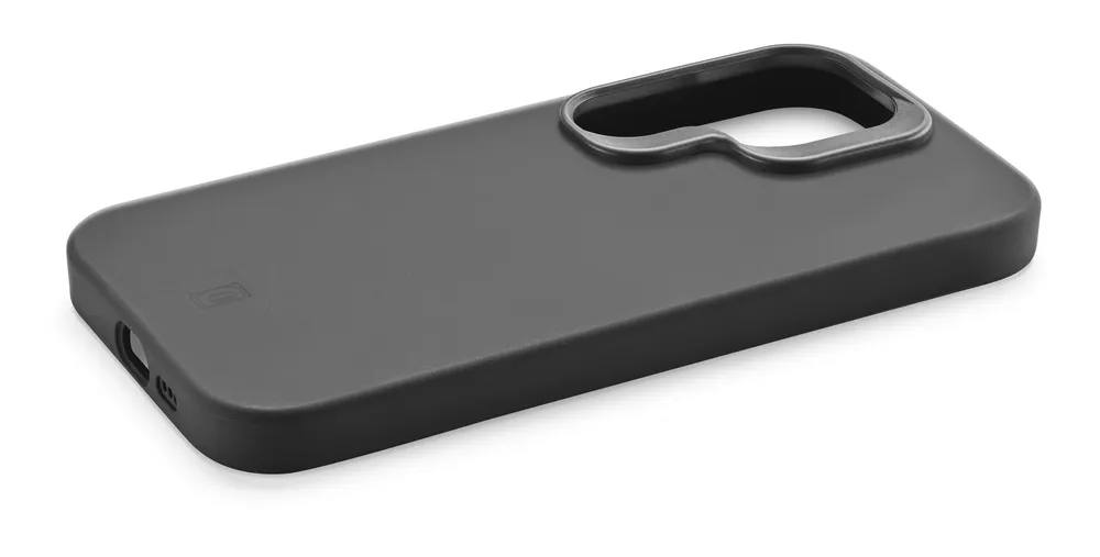 Sensation Case für Samsung S25 Black (61006)