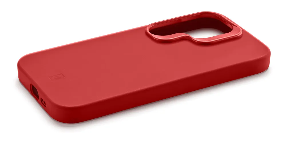 Sensation Case für Samsung S25 Red (61007)