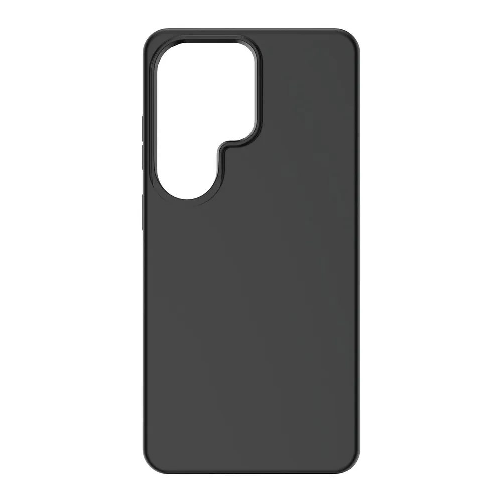 Sensation + Case für Samsung S26 Ultra Black (61394) Handyhülle