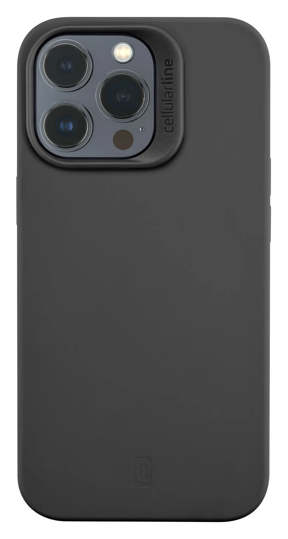 Sensation MagSafe Case Mag für Apple iPhone 14 Pro Black (60021)