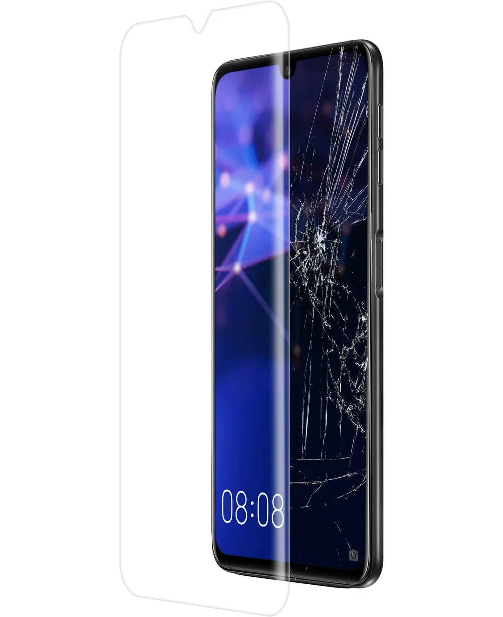 Shape Display-Schutzglas für Huawei P Smart (2019) (60263)