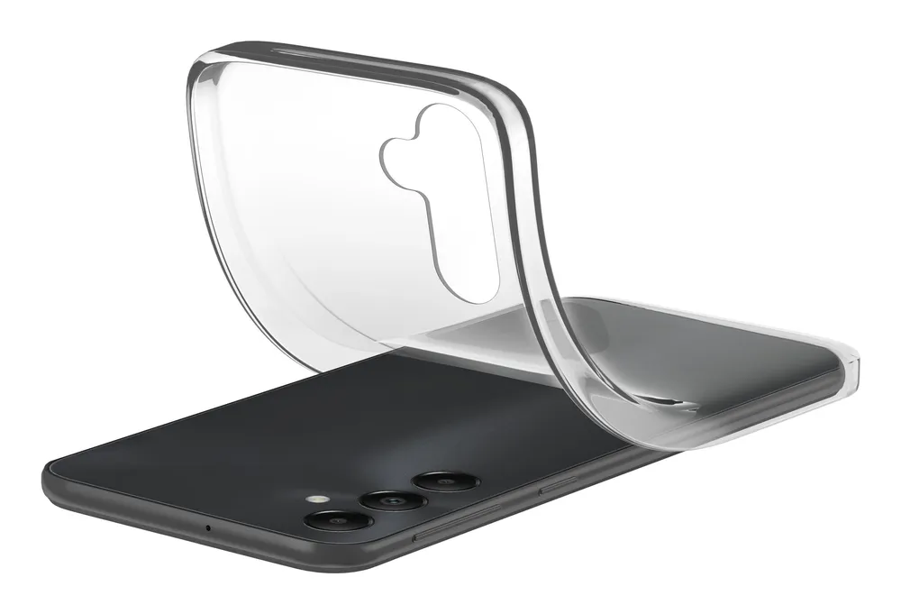 Soft Case für Samsung A25 5G Clear (60665)