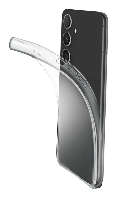 Soft Case für Samsung A55 5G Clear (60768)