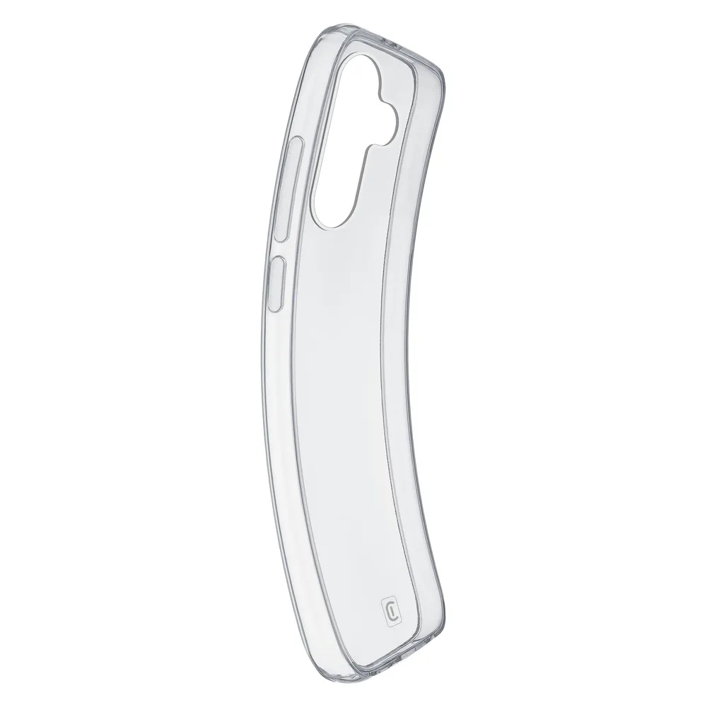 Cellularline Handyhülle für Samsung Galaxy Soft