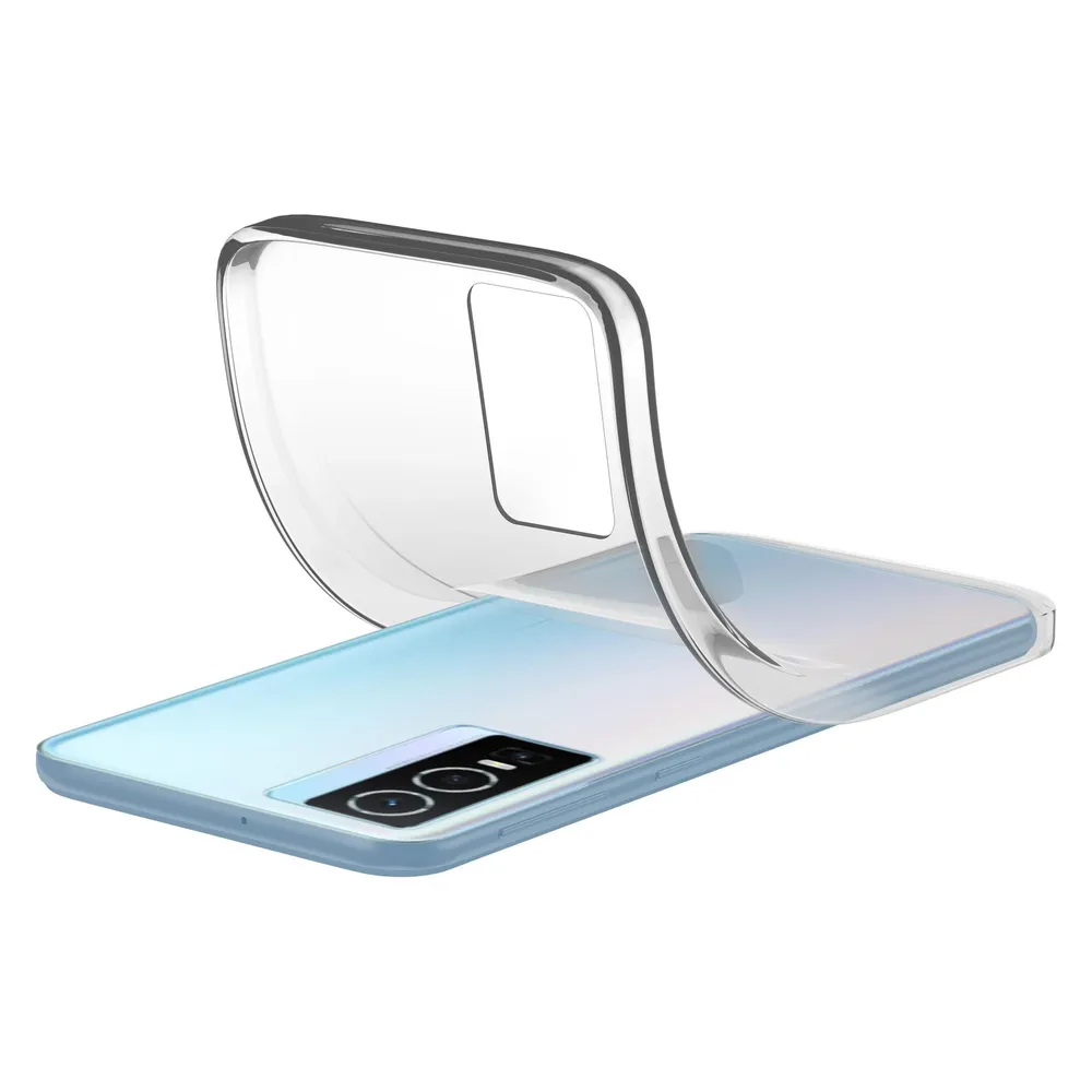 Cellularline Weich - Vivo Y76 5G