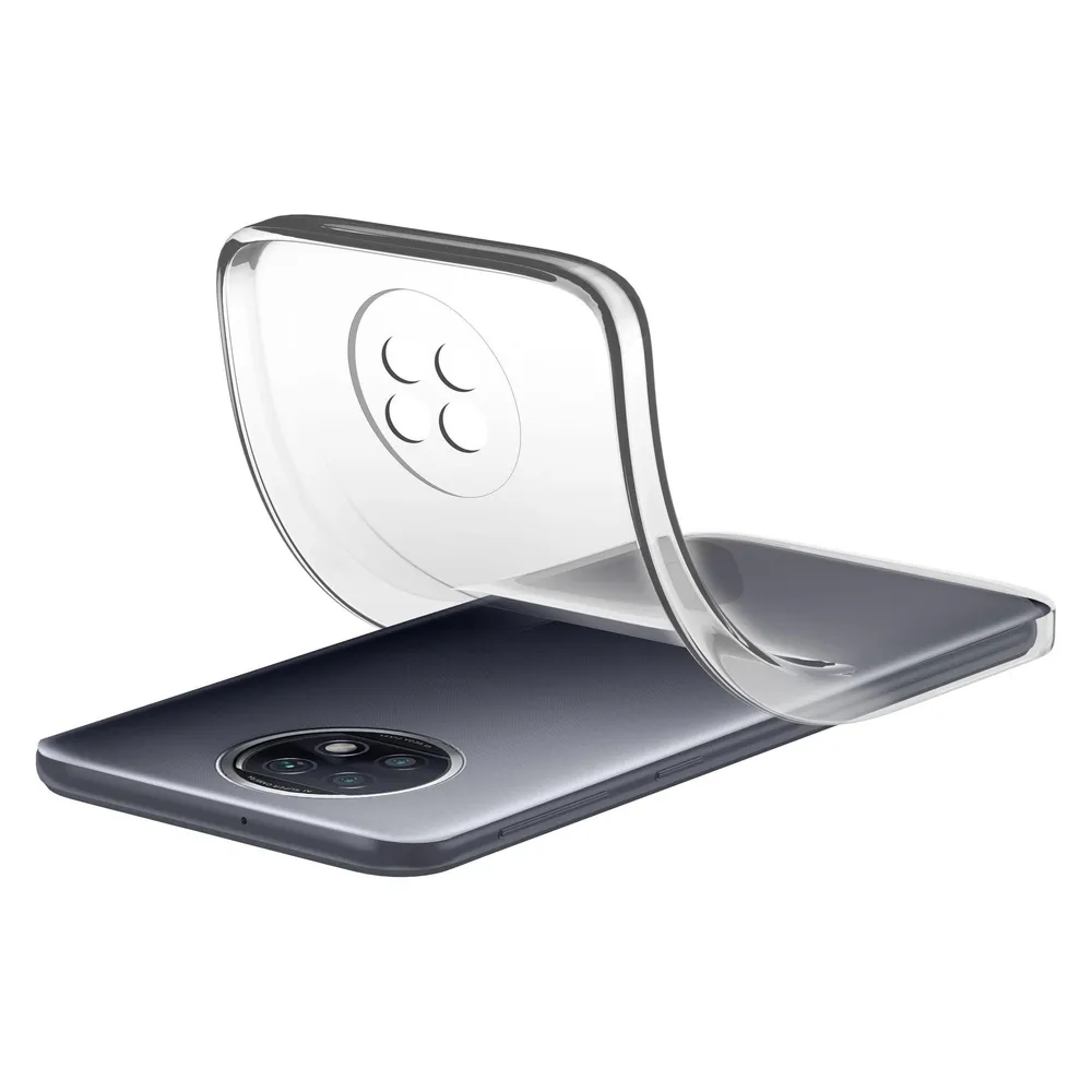 Cellularline Weich - Redmi Note 9T 5G