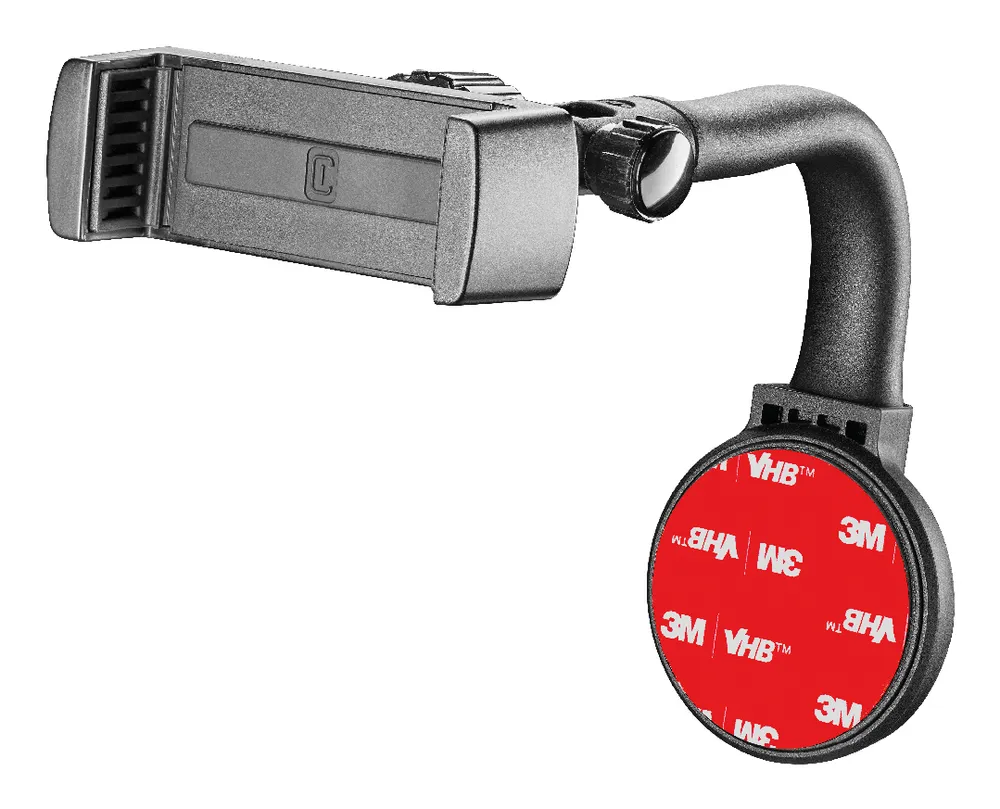 Spin Display Car Holder Black (60659)
