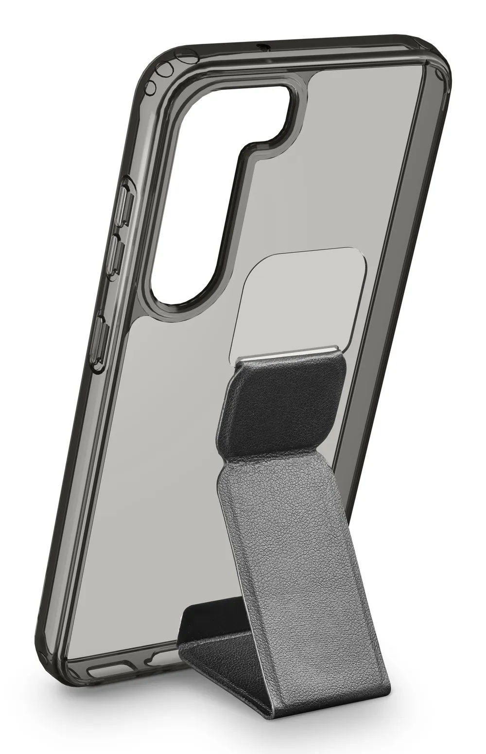 Stand Case für Samsung S23 Black (60136)
