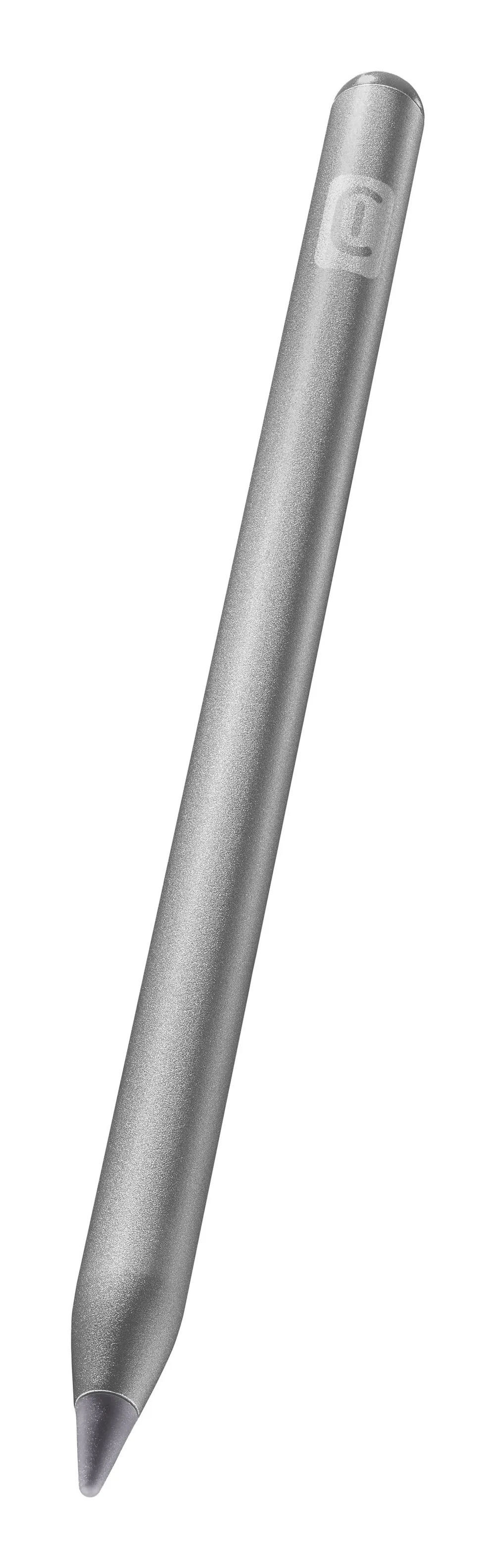 Stylus Pen iPad Gray (60253) Eingabestift