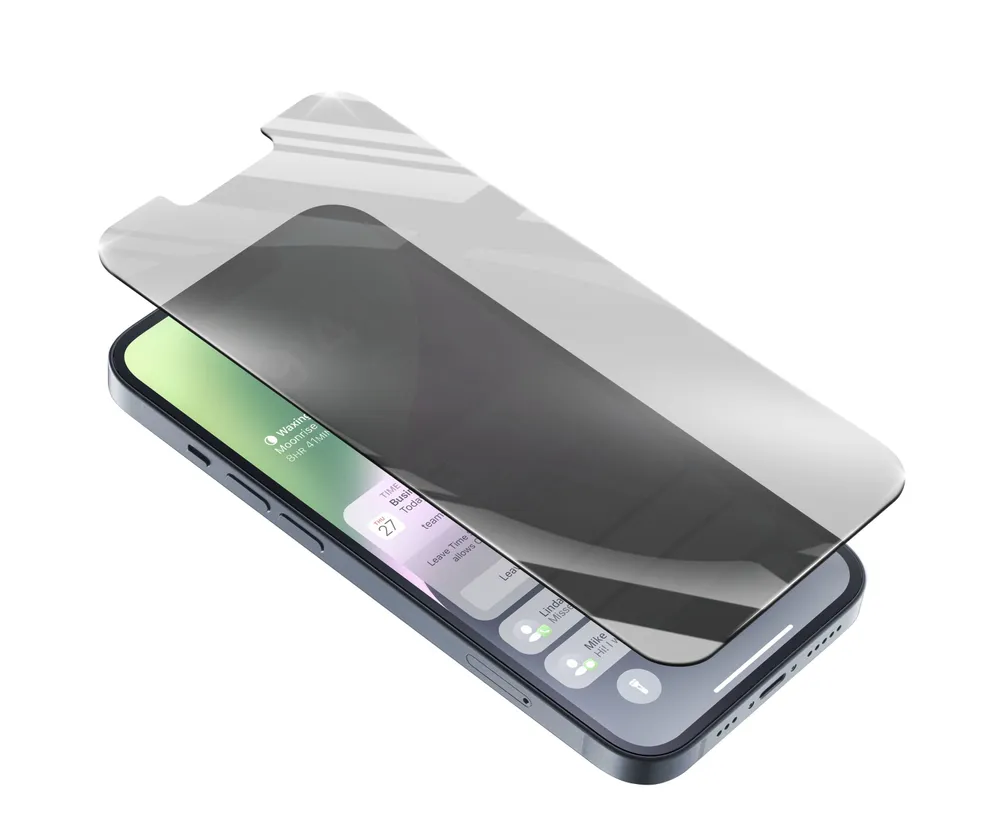 Top Secret Glass für Apple iPhone 14 (60170) Schutzglas