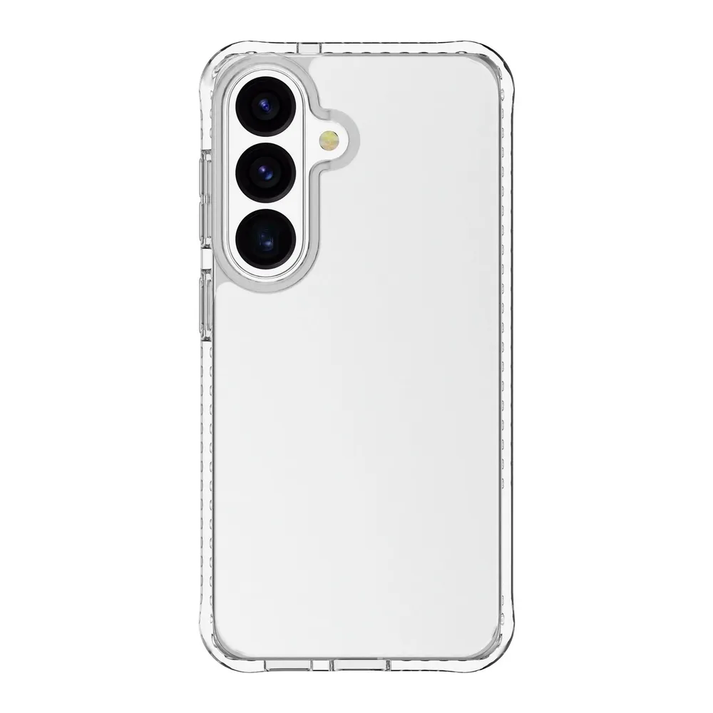 Ultra Strong Case für Samsung S26 Clear (61373) Handyhülle