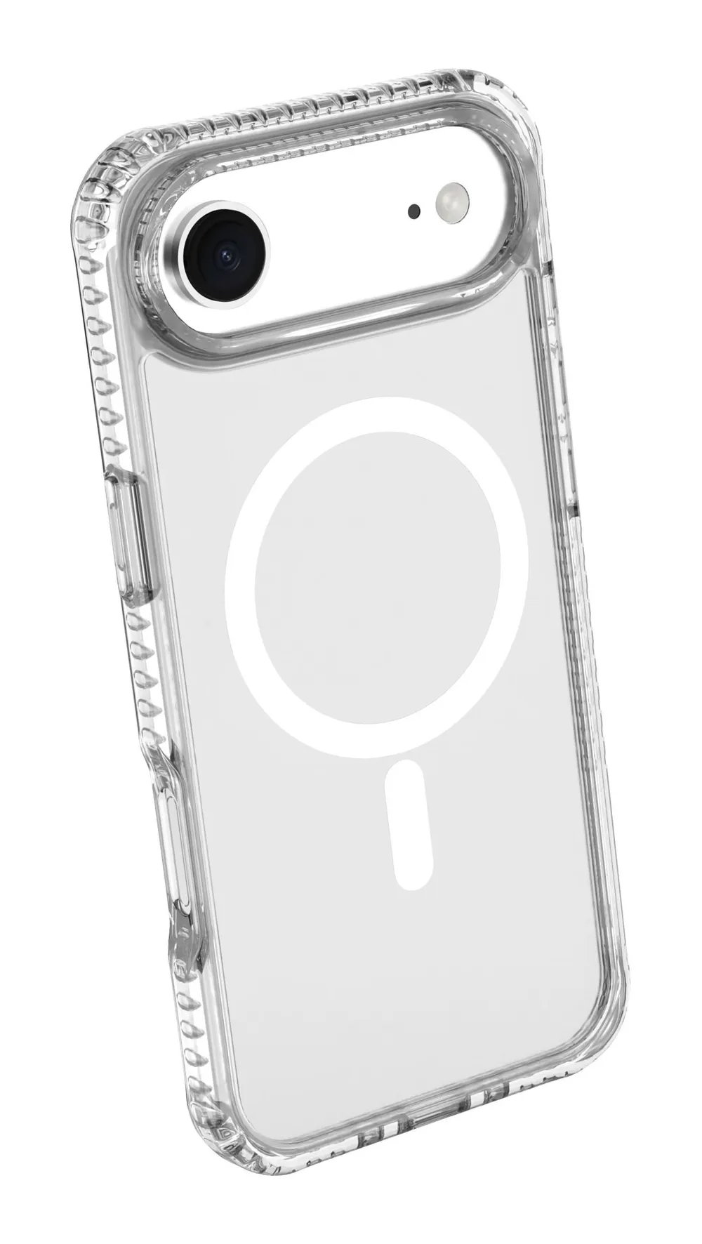 Ultra Strong MAG Case für Apple iPhone 17 Air Clear (61216)