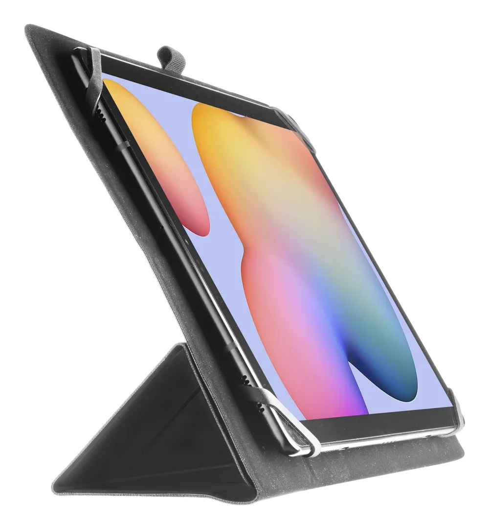 "Universal Click Case Tablet 11"" Black (61299)"