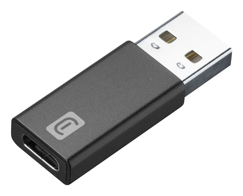 USB-A / Typ-C Adapter (60286)