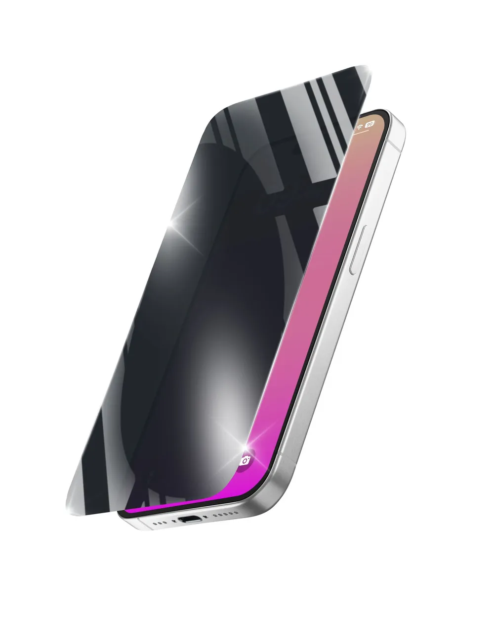 Xtreme Glass Privacy für Apple iPhone 17 (61247)