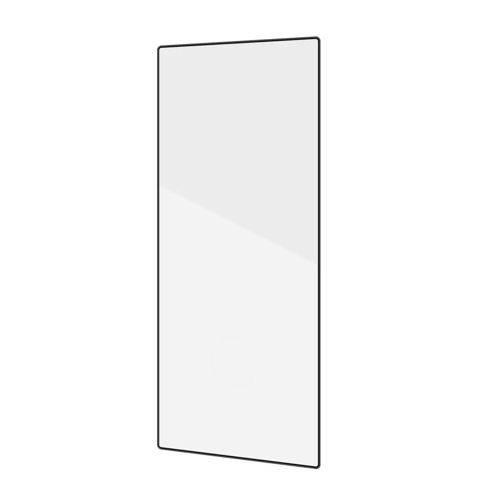 Display-Schutz Celly 3DGlass Samsung Galaxy S24 Ultra 5G Gehärtetes Glas Transparent