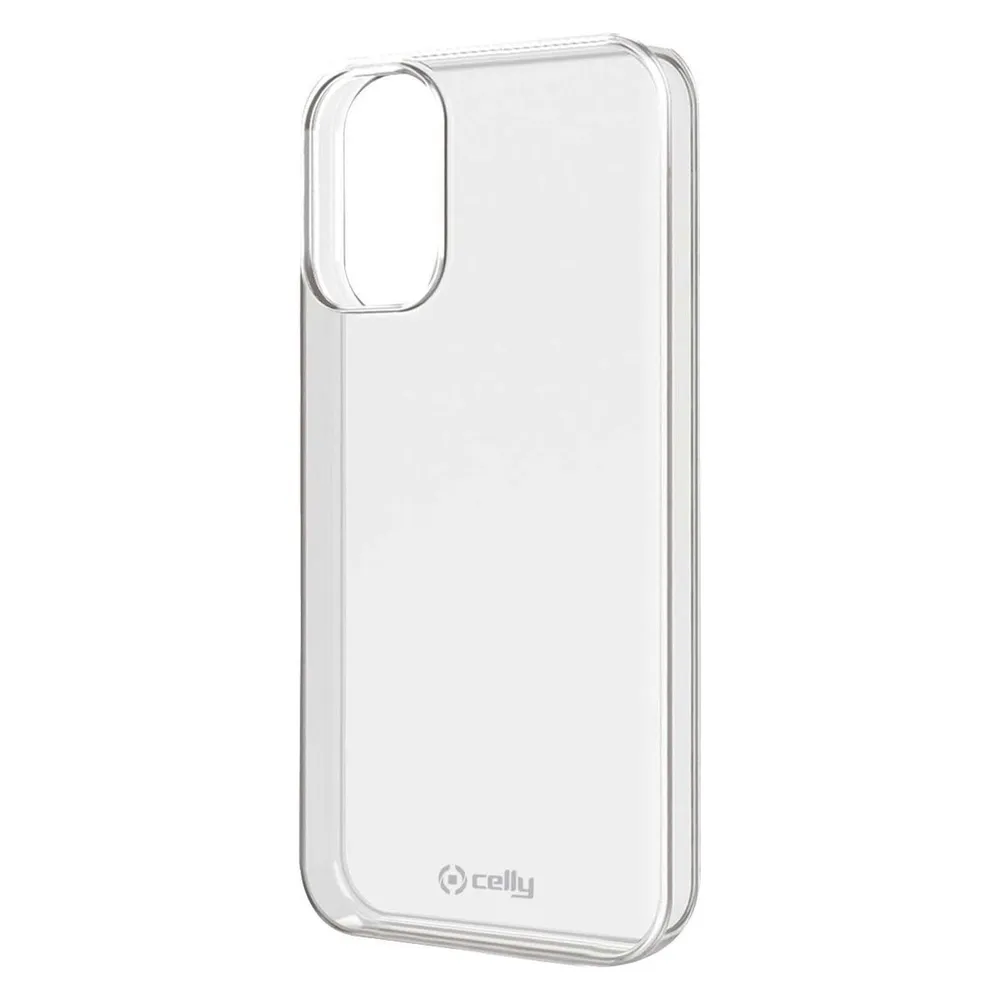 Celly Tpu Hülle für Samsung Galaxy S23