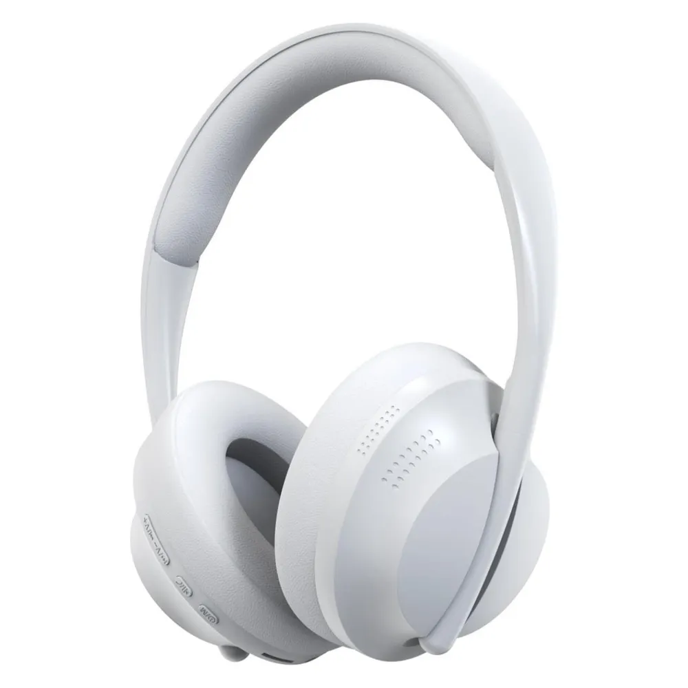 Kopfhörer Celly ARCHBEATWH kabellos Bluetooth 6h Akku USB-C weiß