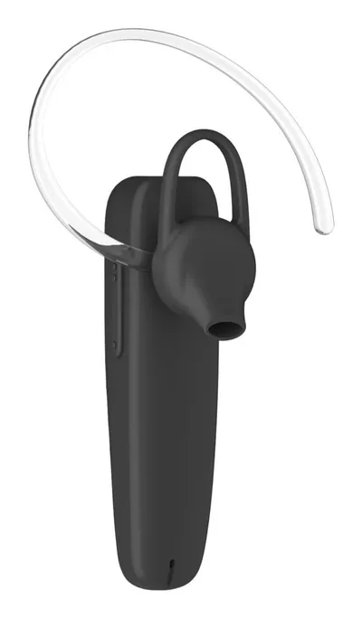 Business Mono Celly BH20BK In-Ear Kopfhörer Kabellos Bluetooth, Büro/Callcenter, Schwarz