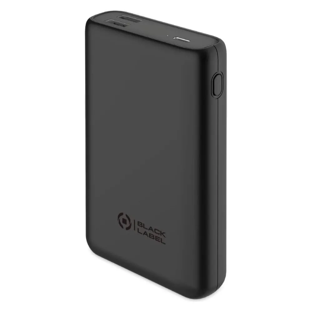 Celly Powerbank Black Label Line Pd 45W