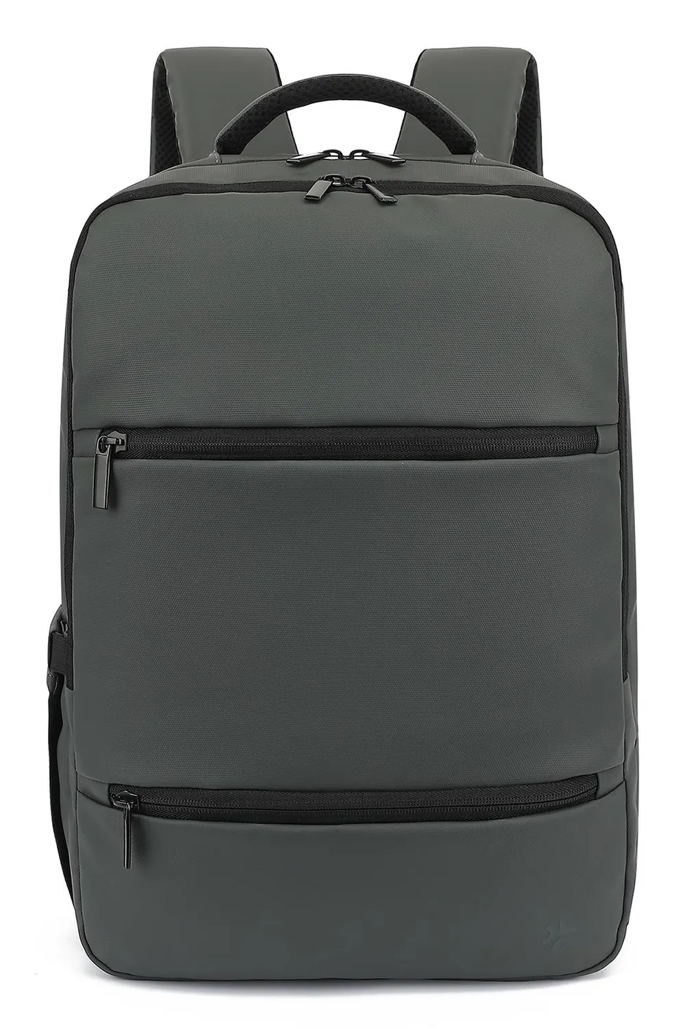 Rucksack Celly BUSINESSBPACKGR für Laptops bis 15,6 Zoll mit 5 Fächern